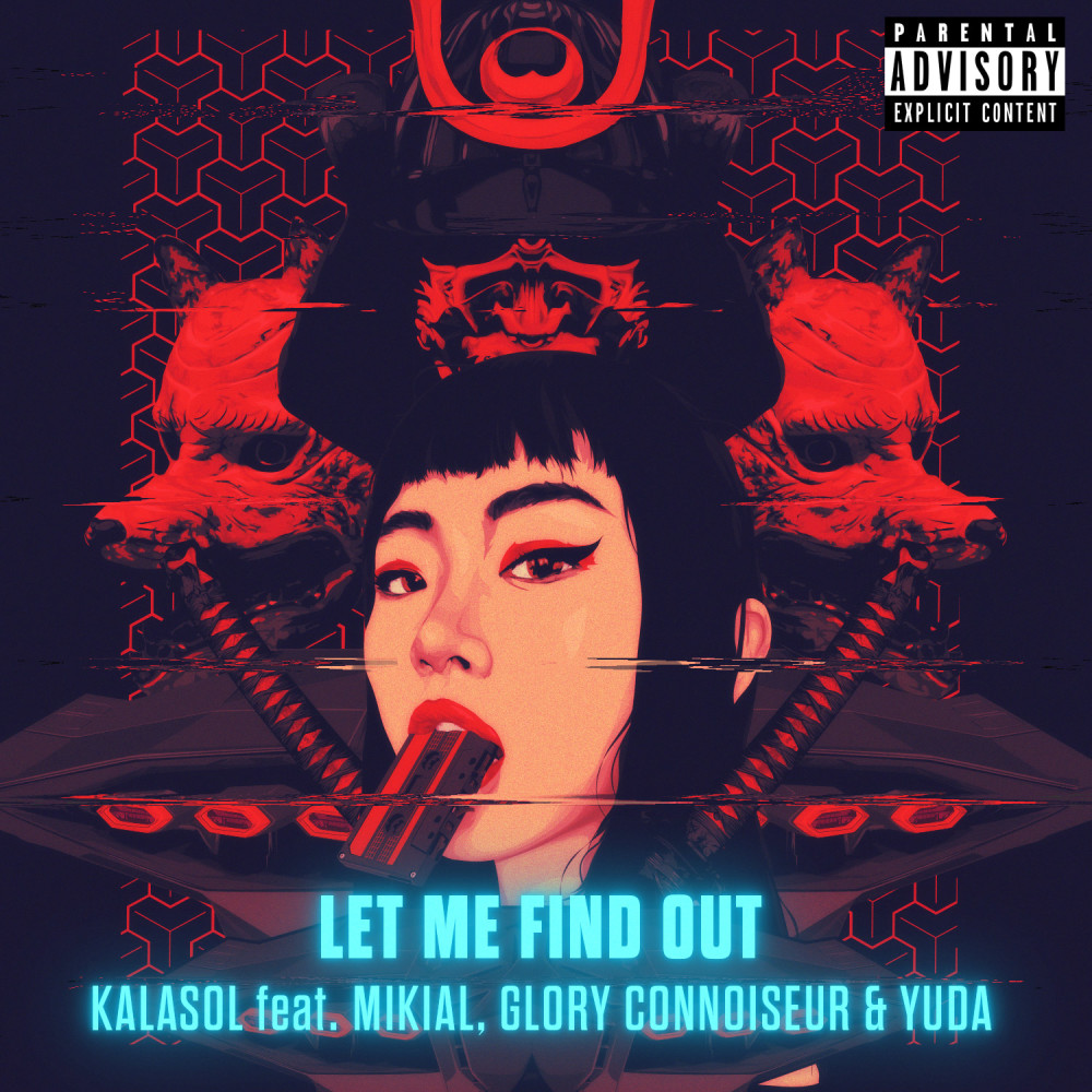 Let Me Find Out (Explicit)