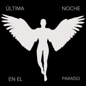 JC的专辑Última Noche En El Paraíso