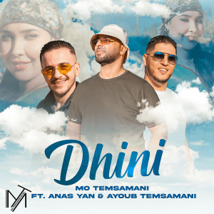 Album Dhini from Mo Temsamani