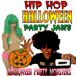 收聽Halloween Party Monsters的Monsters Strike (Halloween Hip Hop)歌詞歌曲