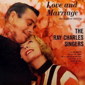 Dengarkan lagu To Have and to Hold nyanyian Ray Charles Singers dengan lirik