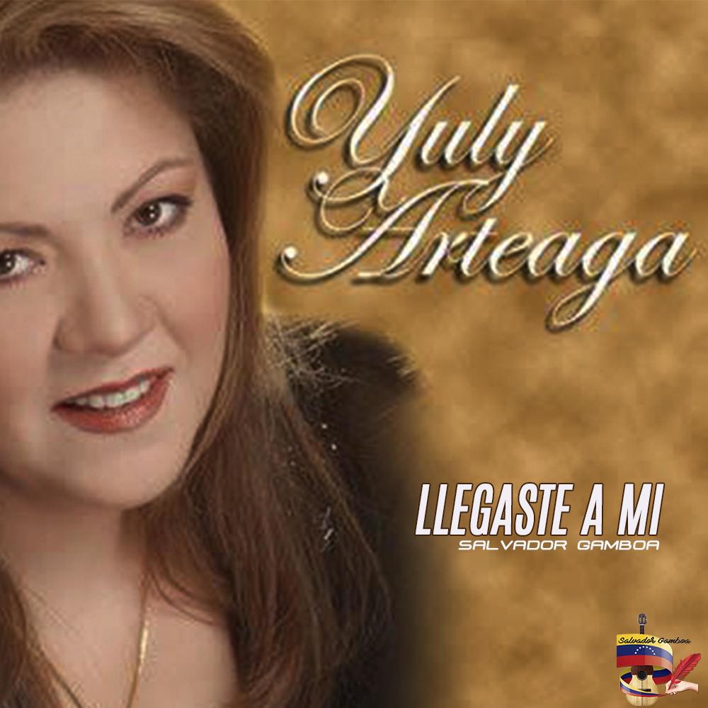 LLEGASTE A MI (Explicit)