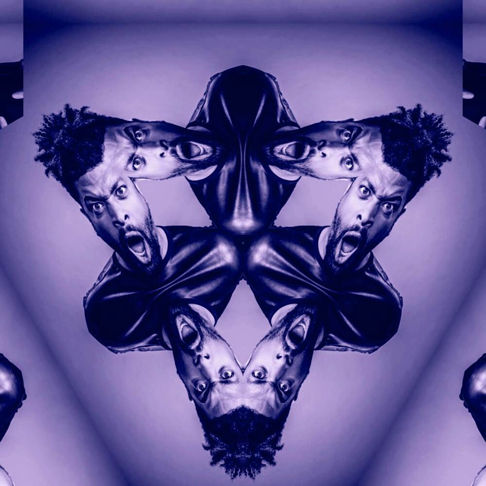 DeRay Davis Don't Play (remastered 2023|Explicit)