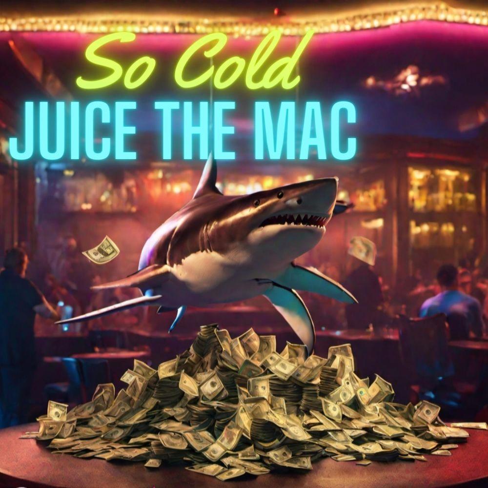 So Cold (Explicit)