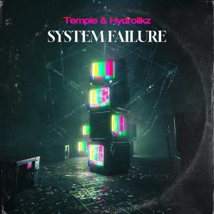 Temple的專輯System Failure