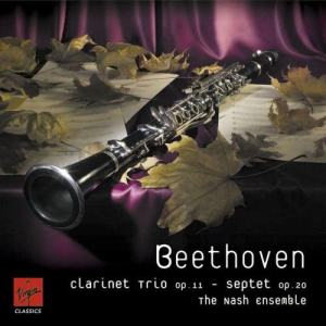 ดาวน์โหลดและฟังเพลง Septet in E-Flat Major, Op. 20: I. Adagio - Allegro con brio พร้อมเนื้อเพลงจาก Nash Ensemble