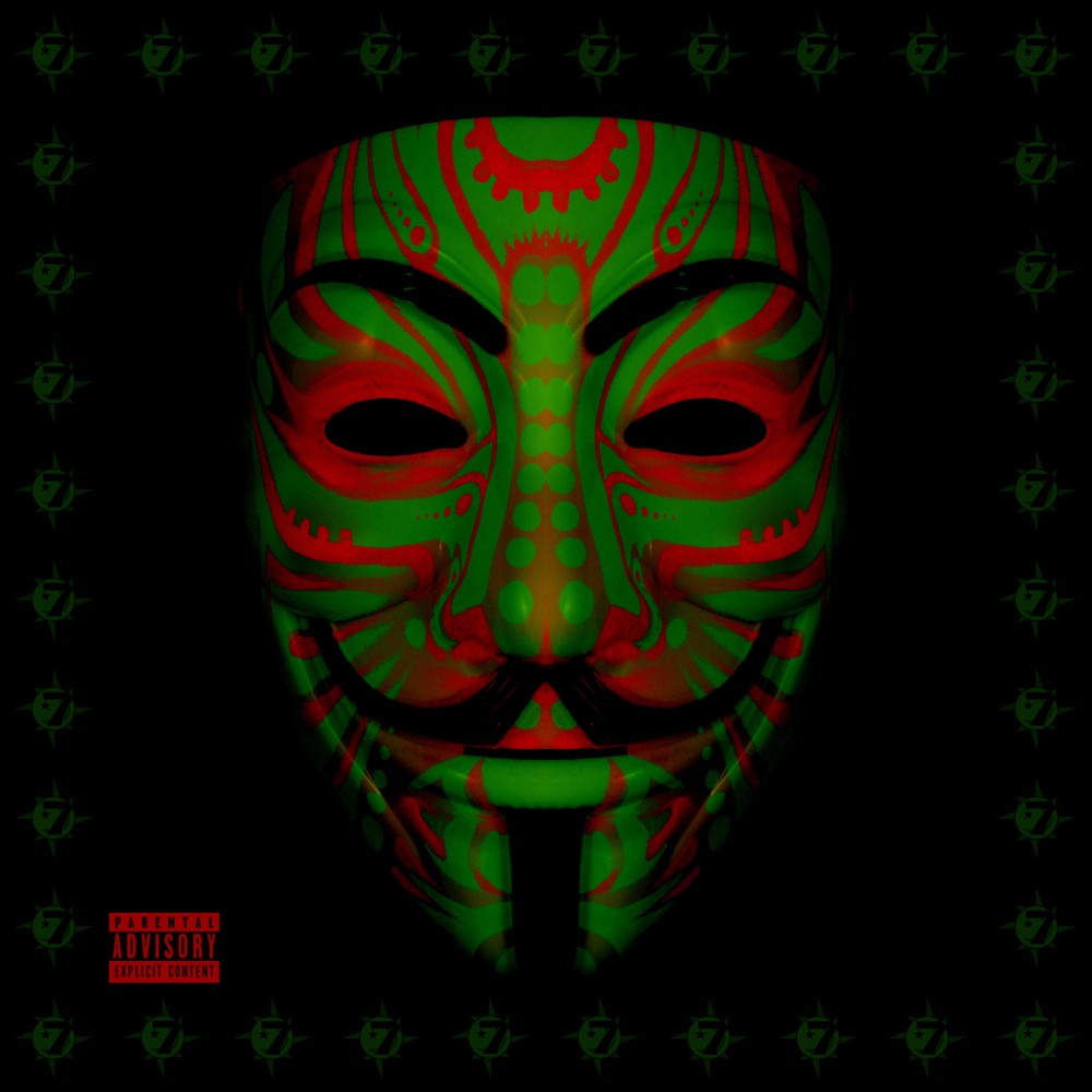 The Hidden Arts of Back Smackin' (Explicit)