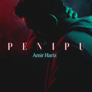 Album Penipu oleh Amir Hariz