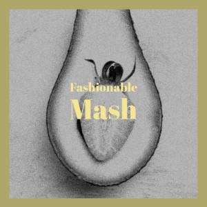 Various的专辑Fashionable Mash