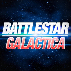 Génération TV的專輯Battelstar Galactica (Version Longue Inédite - Générique / Thème Série Télé)