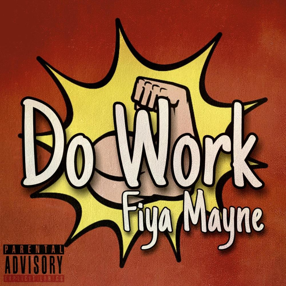 Do Work (Explicit)