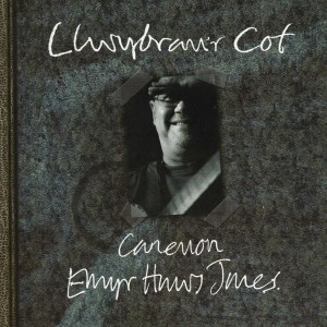 Emyr Huws Jones的專輯Llwybrau'r Cof