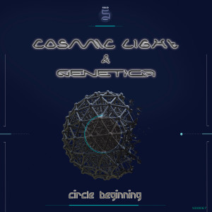 Listen to Beginning song with lyrics from Genetica