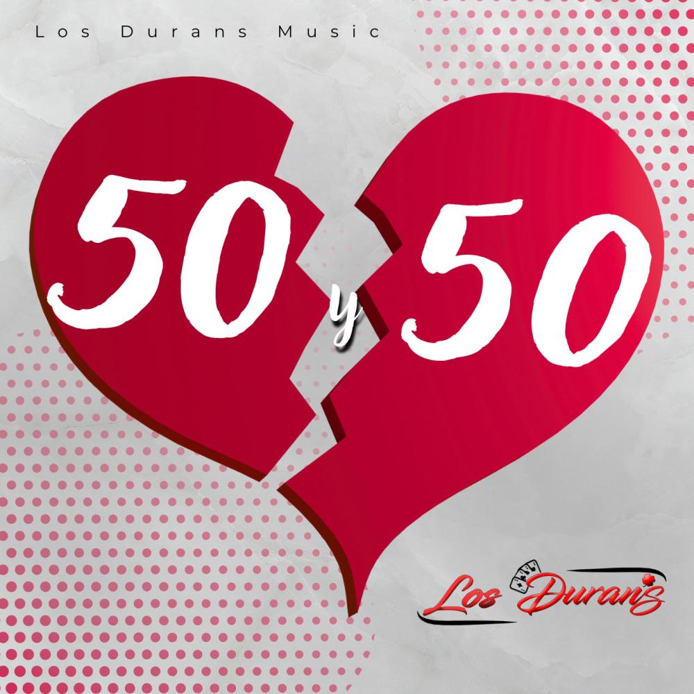 50 y 50