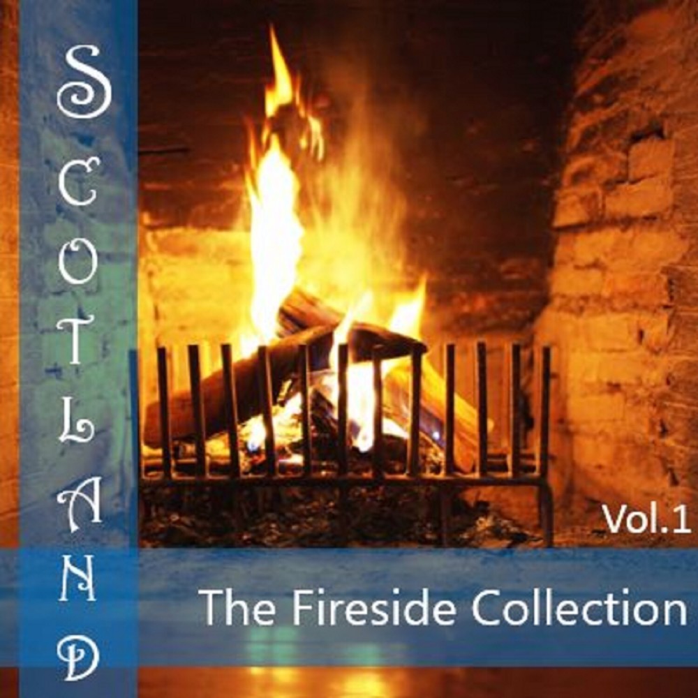 The Bonnie Banks of Loch Lomond (Fireside Mix)