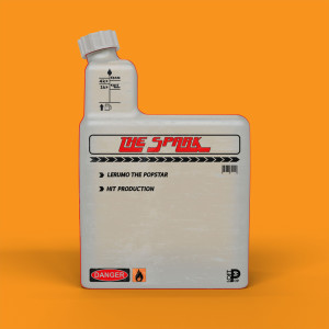 收聽Lerumo The Popstar的Chilling with Calvin Harris歌詞歌曲