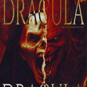 อัลบัม Dracula ศิลปิน O3-1