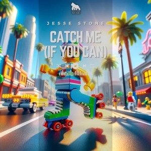 收聽Jesse Stone的Catch me (if you can) (Instrumental Mix)歌詞歌曲
