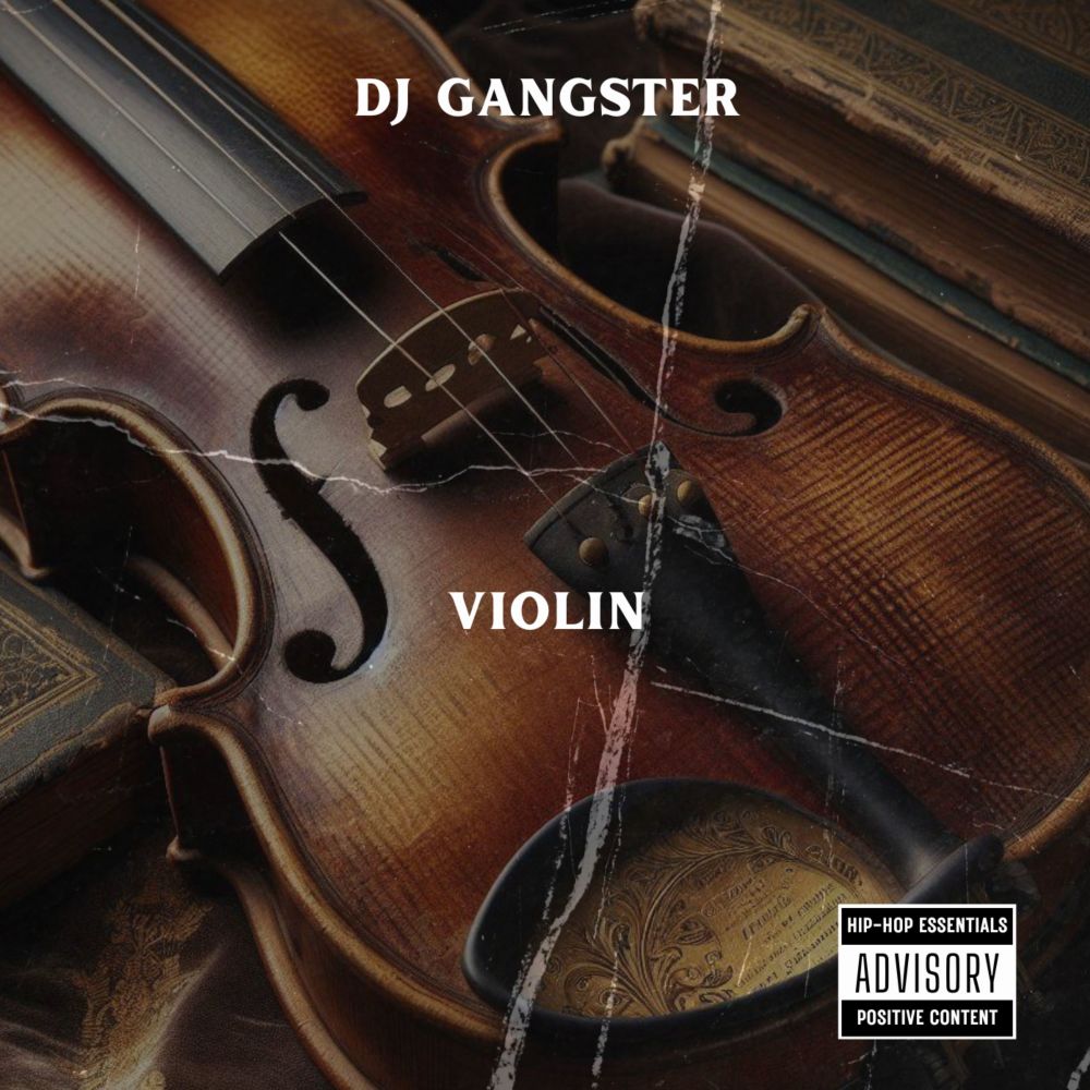 Violin (Explicit)