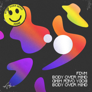 FDVM的專輯Body Over Mind