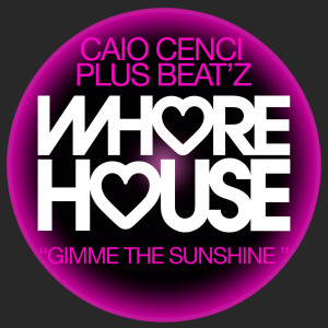 Listen to Gimme The Sunshine (Radio Mix) song with lyrics from Caio Cenci