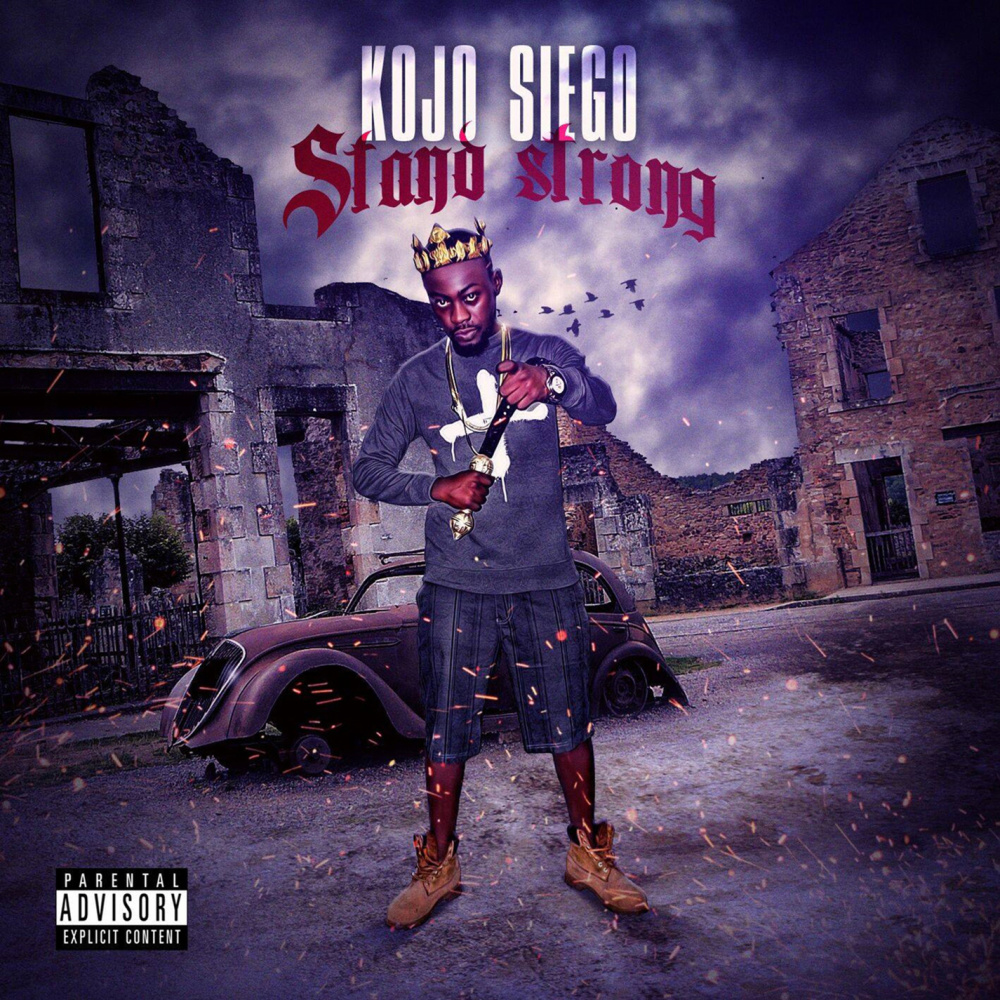 Stand Strong (Explicit)