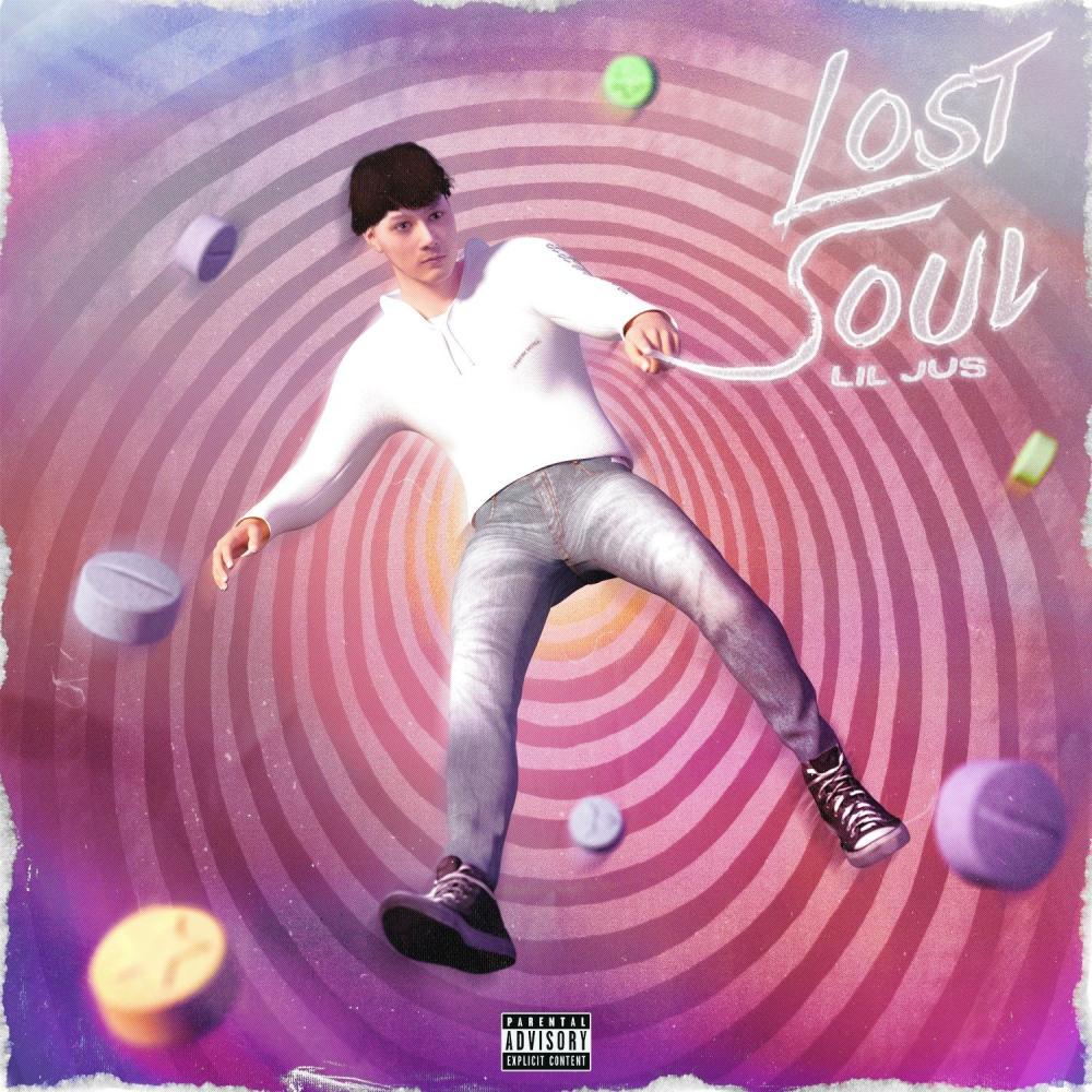 Strawberry Fanta (feat. YungLik) (Explicit)