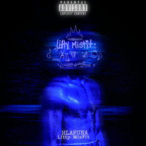Dengarkan lagu Ndikhokhele (Explicit) nyanyian Litty Misfit dengan lirik