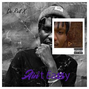 收聽De Red X的WYTD (feat. Phawula) (Explicit)歌詞歌曲