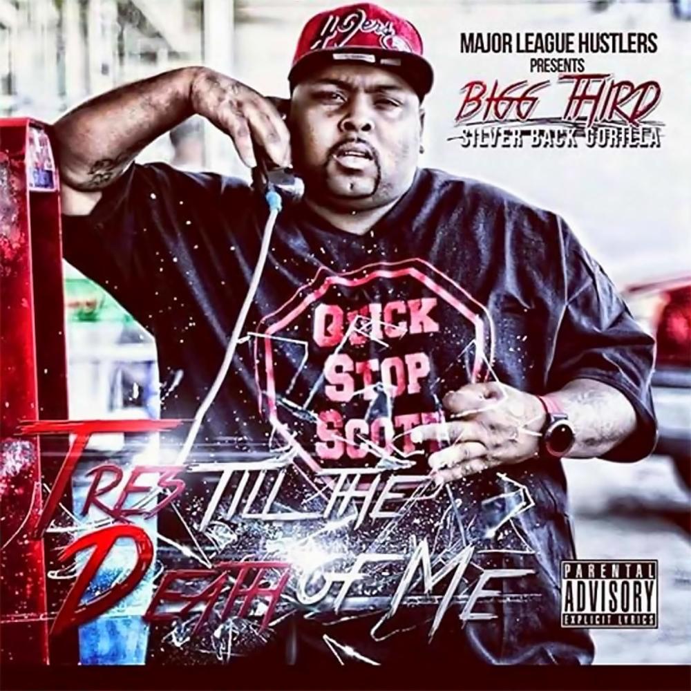 Mil 4 I Die (feat. Hogg Booma) (Explicit)