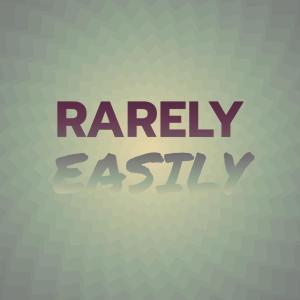 Album Rarely Easily from Various