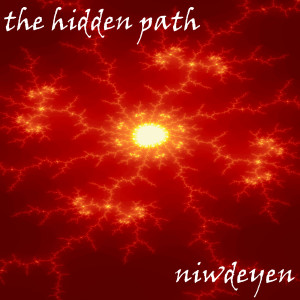 Niwdeyen的专辑The Hidden Path