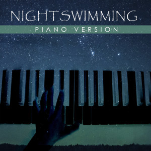 Nightswimming (Tribute to R.E.M.) (Piano Version)