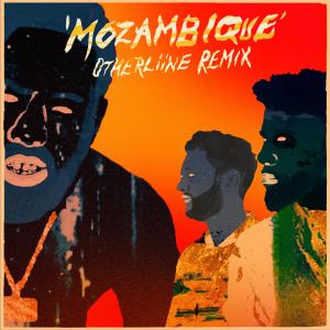 Mozambique (feat. Jaykae & Moonchild Sanelly) [OTHERLiiNE Remix]