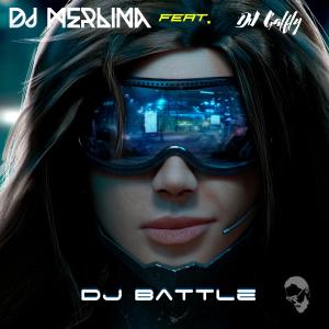 Listen to Dj Battle (Explicit) song with lyrics from DJ MERLINA