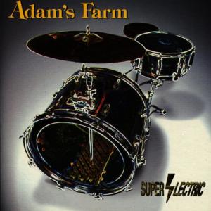ดาวน์โหลดและฟังเพลง Classic Rock Song พร้อมเนื้อเพลงจาก Adam's Farm