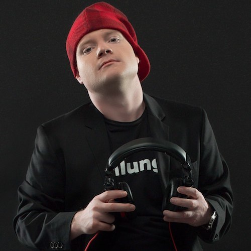 DJ Mlungu