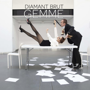 Gemme的專輯Diamant Brut (Remixes)