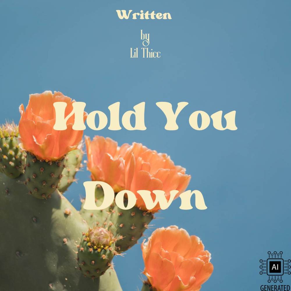 Hold You Down