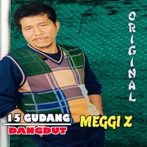 Listen to Terlanjur Basah song with lyrics from Meggi z