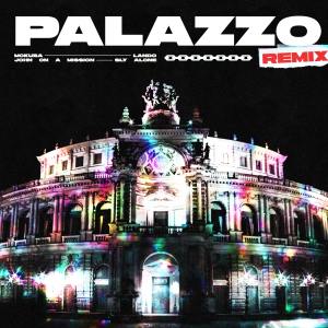 Listen to Palazzo song with lyrics from mokuba