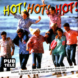 收聽Ibiza New Gen.的Hot Hot Hot歌詞歌曲