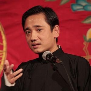 史爱东