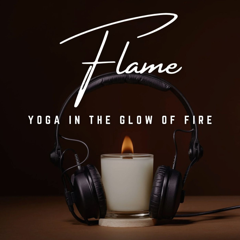 Flameside Flow Practice