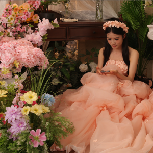 收听山歌春宝的海枯石烂心不变 (伴奏)歌词歌曲