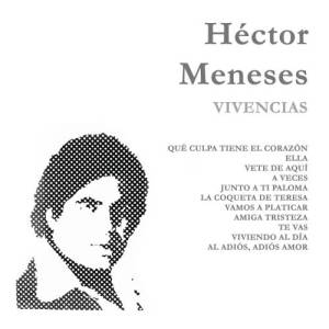 ดาวน์โหลดและฟังเพลง Te Vas พร้อมเนื้อเพลงจาก Héctor Menéses