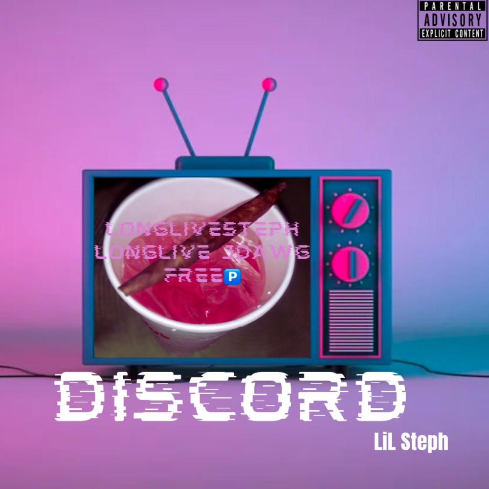 Discord (Explicit)