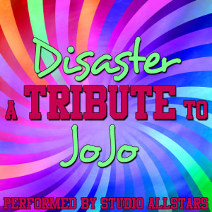 收聽Various Artists的Disaster歌詞歌曲