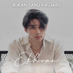 Album Bukan Yang Kau Mau (SpeedUp) oleh Ekhsan