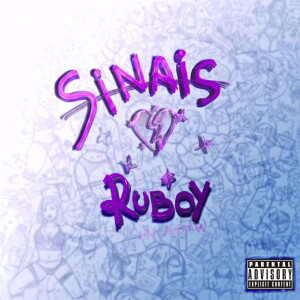 Ruboy的專輯Sinais! (Explicit)